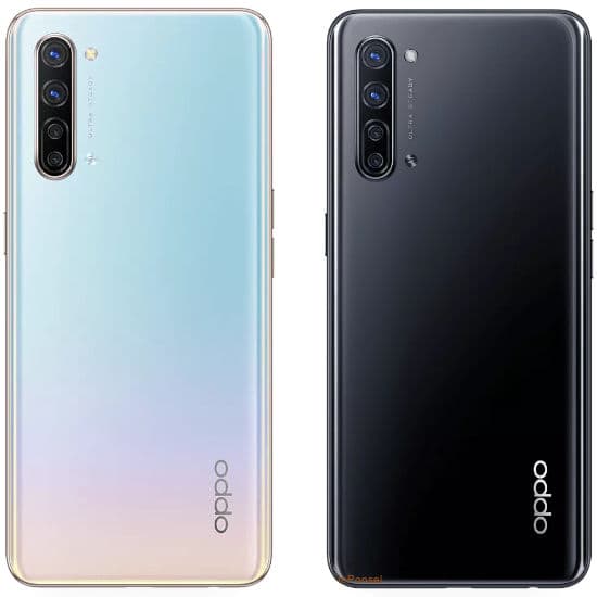Oppo Reno3 Youth