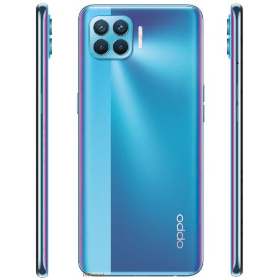 Oppo Reno4 Lite