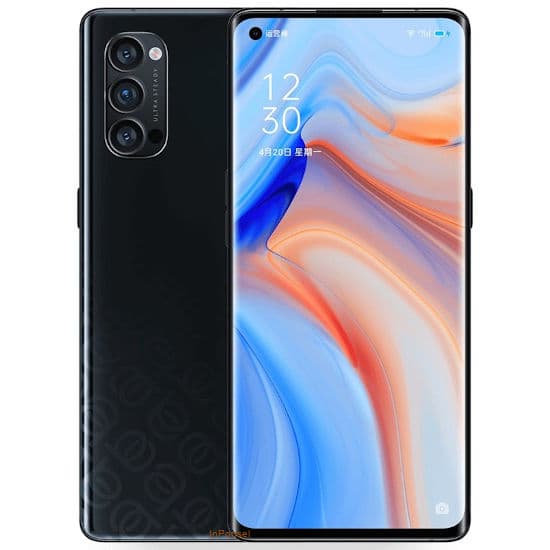 Oppo Reno4 Pro 5G
