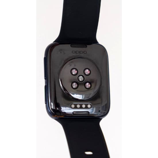 Oppo Watch