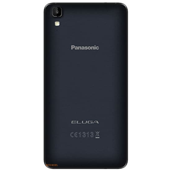 Panasonic Eluga Z