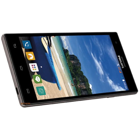 Philips Sapphire S616