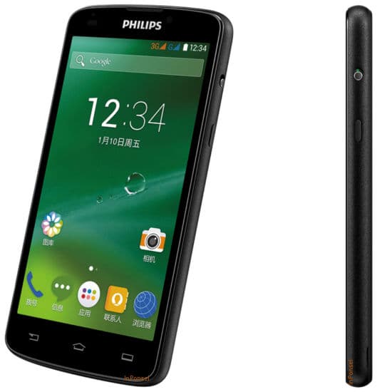 Philips V387