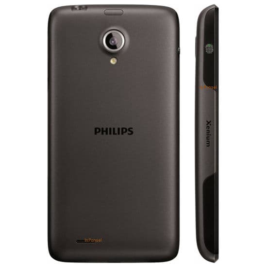 Philips W6500