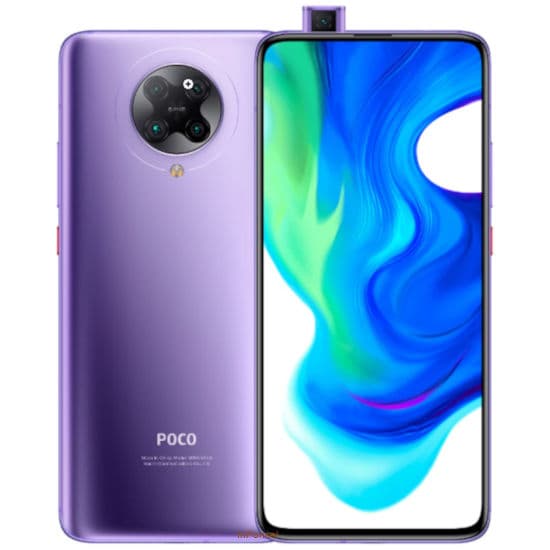Poco F2 Pro