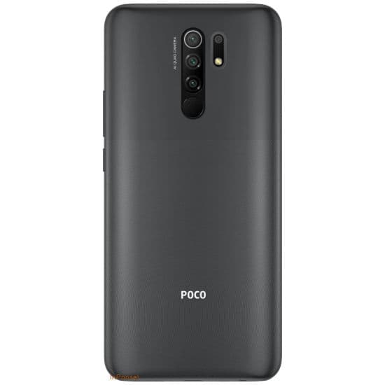Poco M2