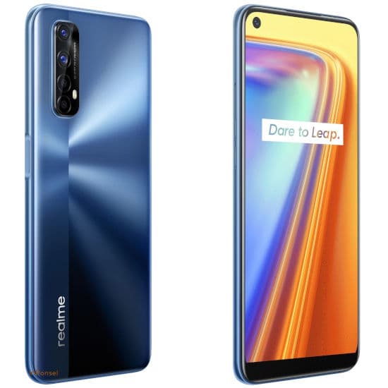 Realme 7 (RMX2155)