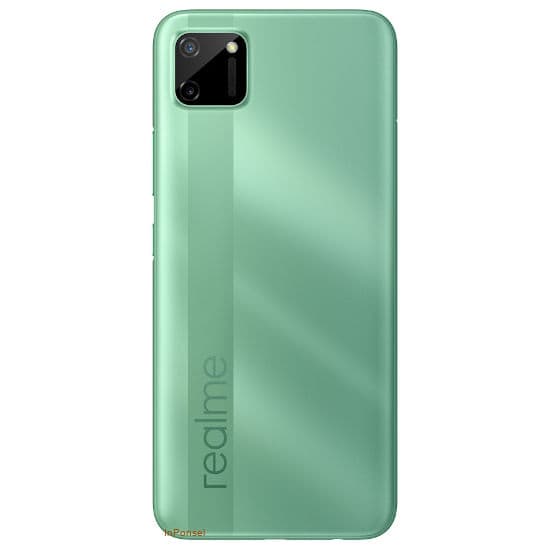 Realme C11