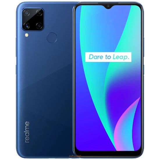 Realme C12