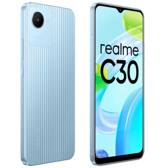 Realme C30
