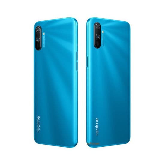 Realme C3i