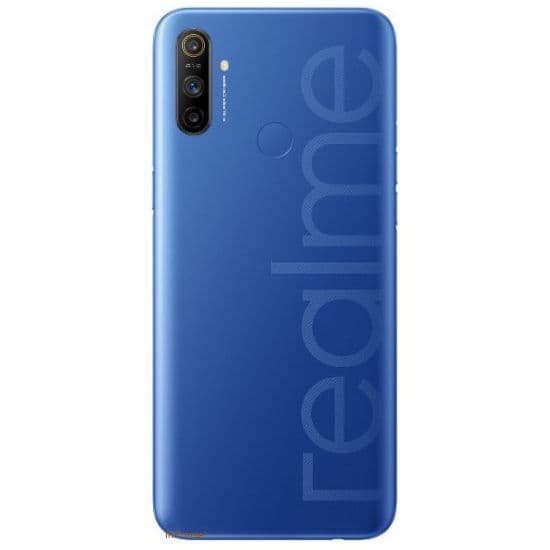 Realme Narzo 10A
