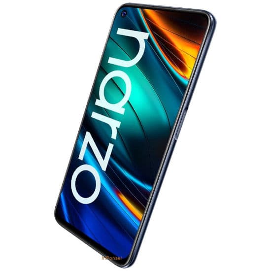 Realme Narzo 20 Pro