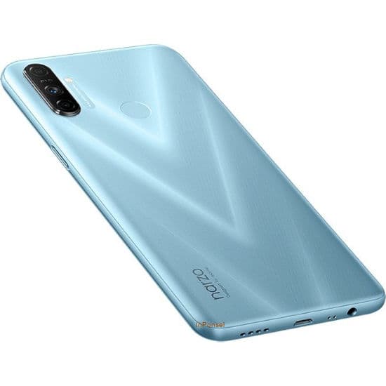 Realme Narzo 20A