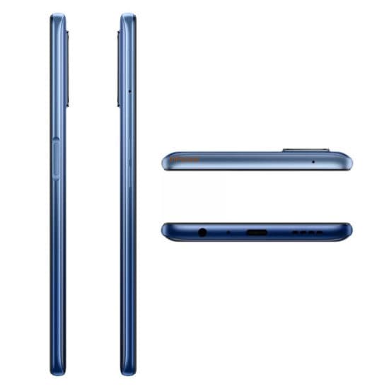 Realme Narzo 30 Pro 5G