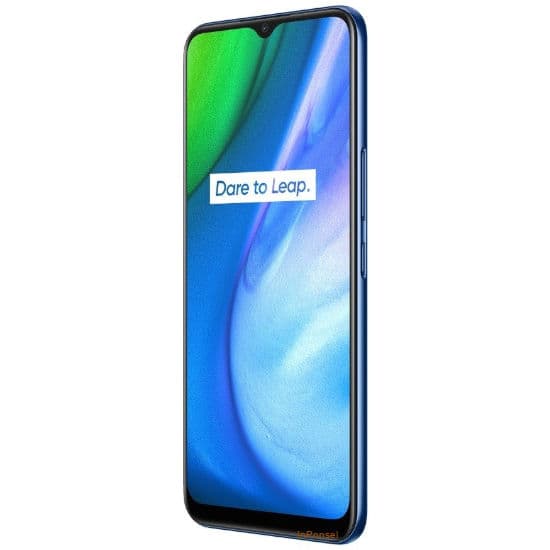 Realme Q2i