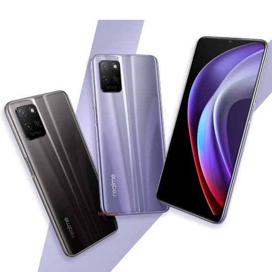 Realme V11s 5G