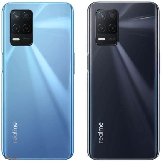 Realme V13 5G