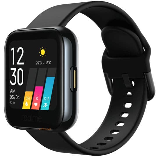 Realme Watch
