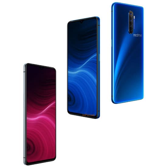 Realme X2 Pro