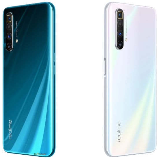 Realme X3 SuperZoom