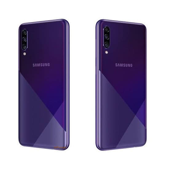 Samsung Galaxy A30s