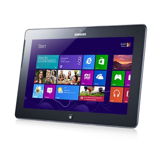 Samsung Ativ Tab P8510