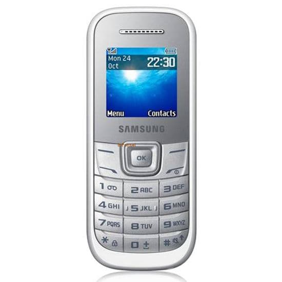 Samsung Keystone 2 E1205