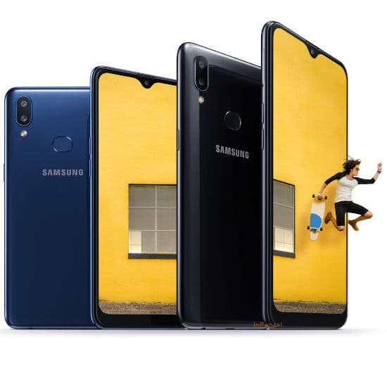 Samsung Galaxy A10s