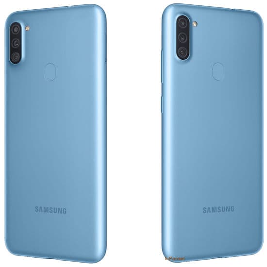 Samsung Galaxy A11