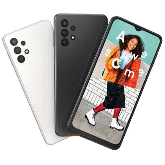 Samsung Galaxy A32 5G