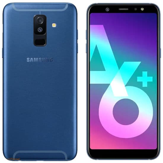 Samsung Galaxy A6+ 2018