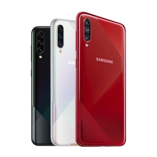 Samsung Galaxy A70s