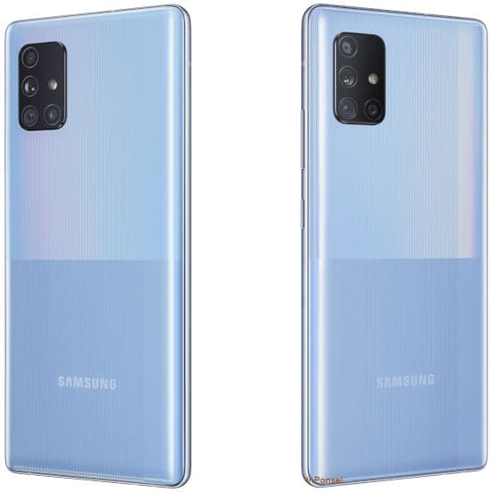 Samsung Galaxy A71 5G