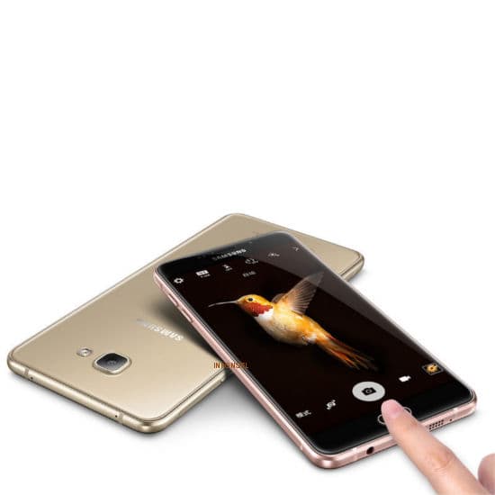 Samsung Galaxy A9 2015