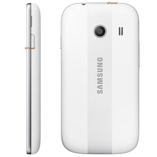 Samsung Galaxy Ace Style