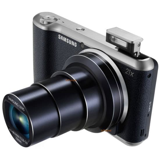 Samsung Galaxy Camera 2 GC200