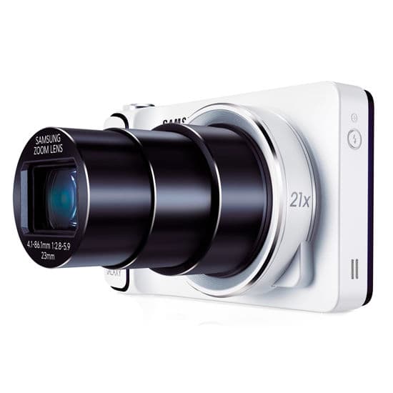 Samsung Galaxy Camera WiFi