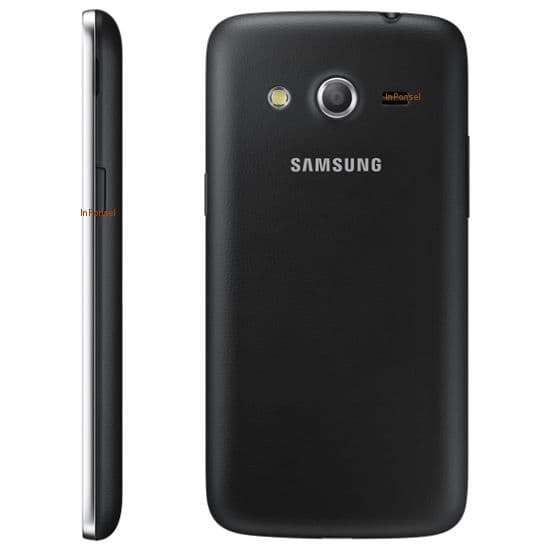 Samsung Galaxy Core LTE