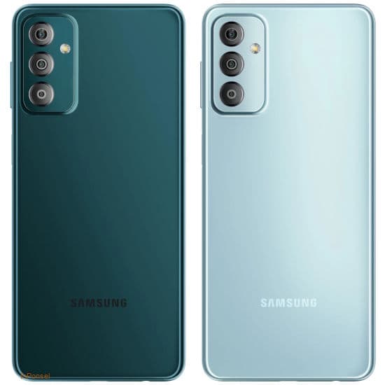 Samsung Galaxy F23