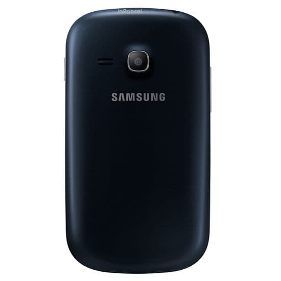 Samsung Galaxy Fame Lite