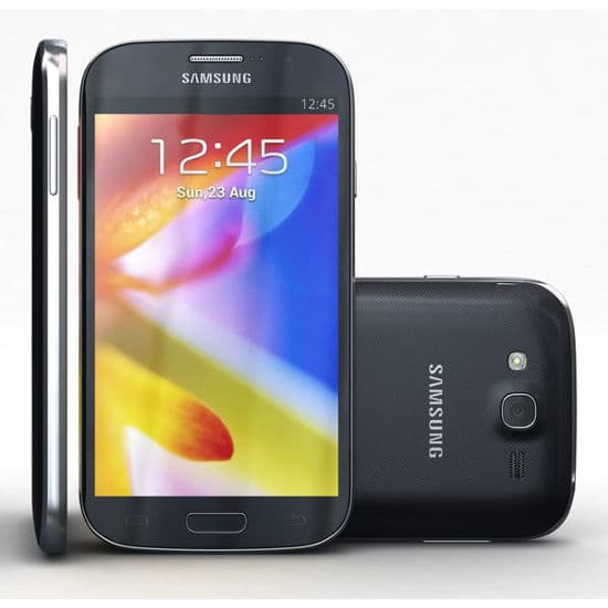 Samsung Galaxy Grand I9080