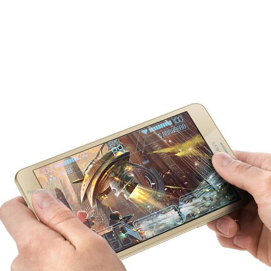 Samsung Galaxy J Max