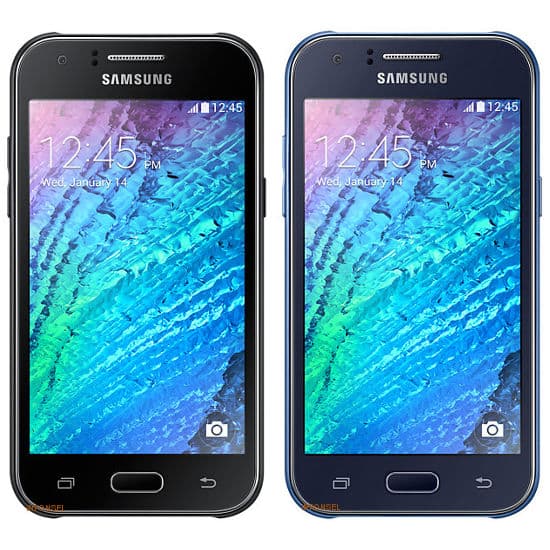 Samsung Galaxy J1