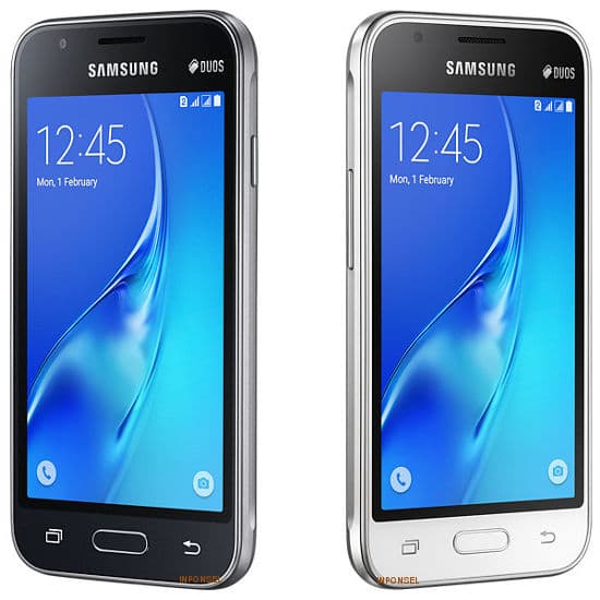 Samsung Galaxy J1 Mini