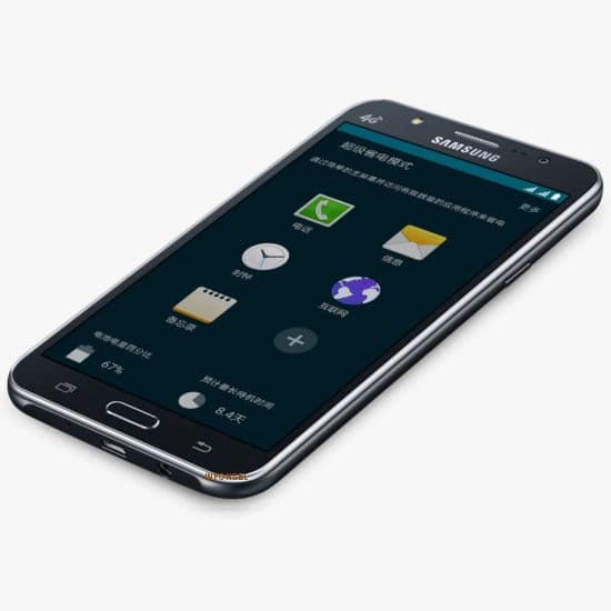 Samsung Galaxy J5 2015