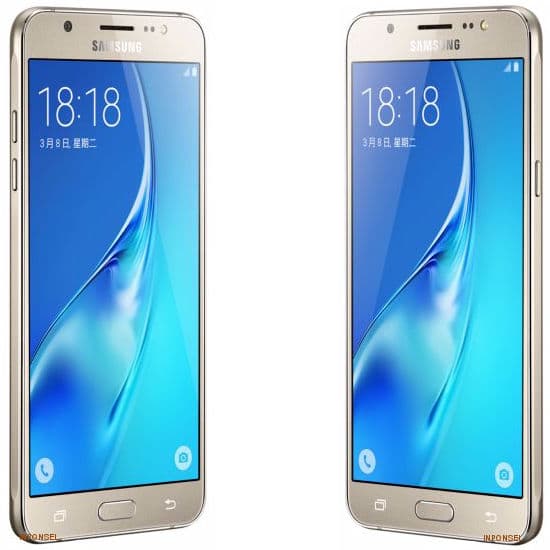 Samsung Galaxy J5 2016