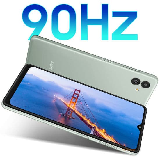 Samsung Galaxy M13 5G