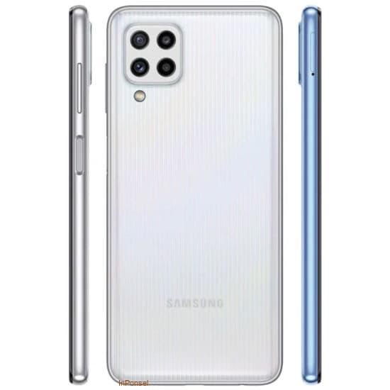Samsung Galaxy M32