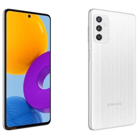 Samsung Galaxy M52 5G